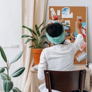 Je préfère une thérapie non verbale